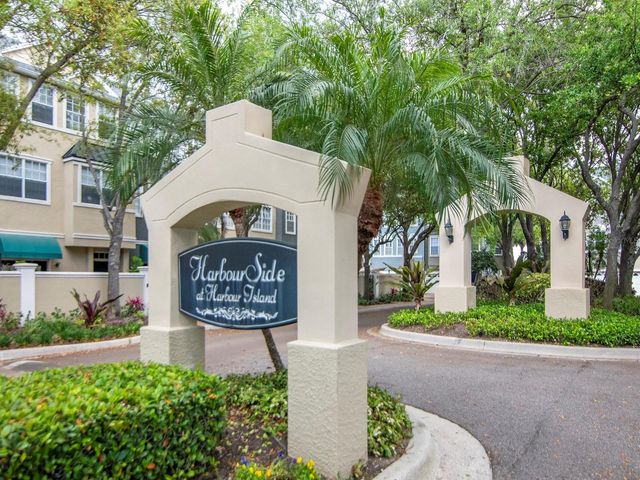 1450 HARBOUR WALK ROAD, Tampa, FL 33602