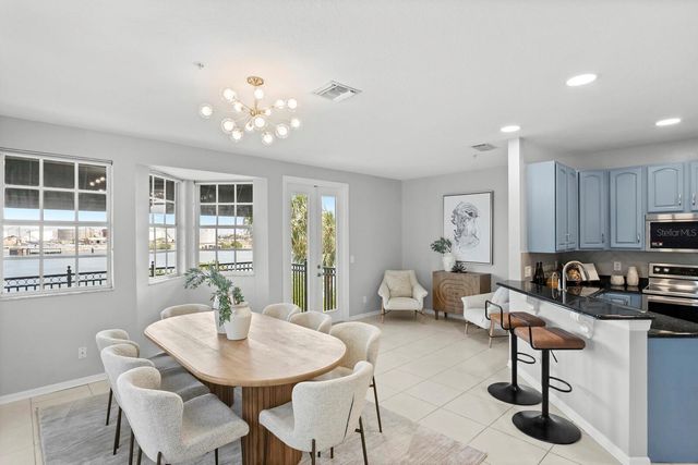 1450 HARBOUR WALK ROAD, Tampa, FL 33602