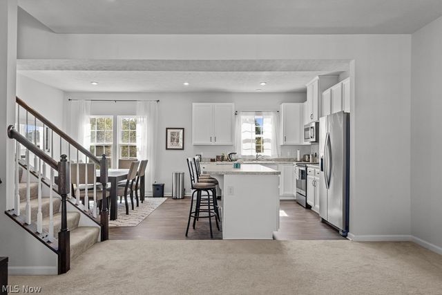 4013 N Steels Circle, Stow, OH 44224