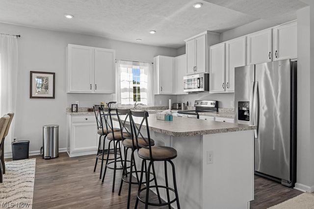 4013 N Steels Circle, Stow, OH 44224