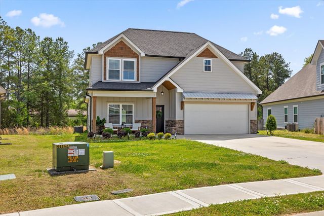 57 Country Cove Drive, Rossville, GA 30741
