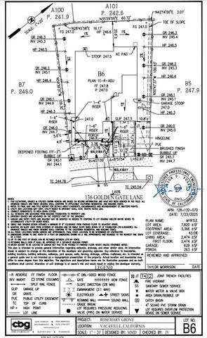 136 Golden Gate Lane, Vacaville, CA 95687