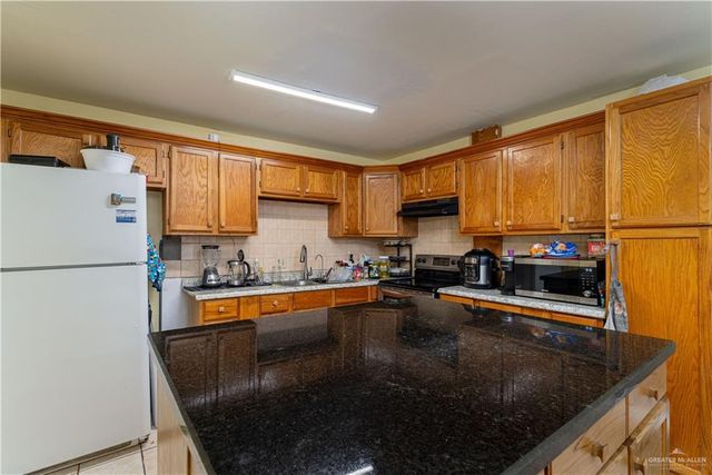 2418 S Cage Boulevard, Pharr, TX 78577