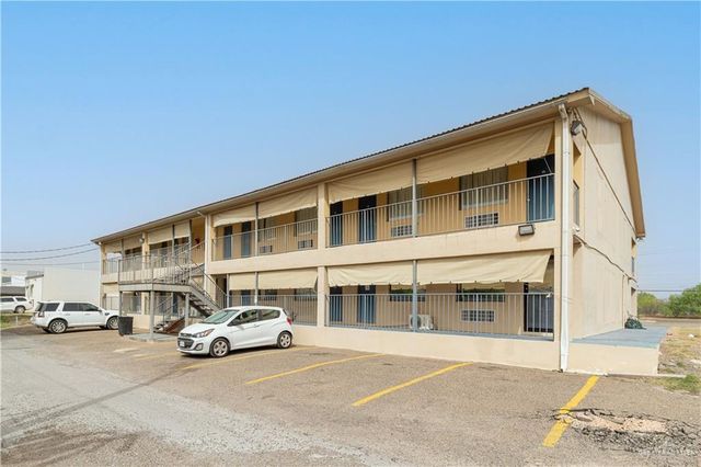 2418 S Cage Boulevard, Pharr, TX 78577