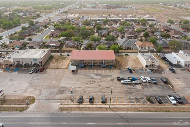 2418 S Cage Boulevard, Pharr, TX 78577