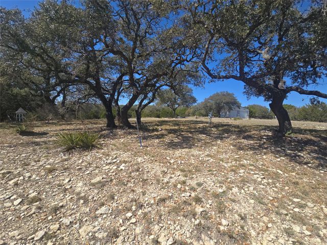 230 Bush Bok DR, Burnet, TX 78611