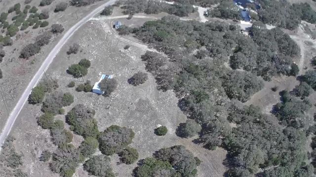 230 Bush Bok DR, Burnet, TX 78611