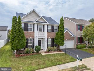43287 MARKHAM PL, Ashburn, VA 20147