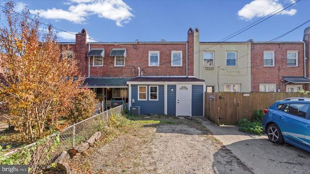 2038 DRUID PARK DR, Baltimore, MD 21211