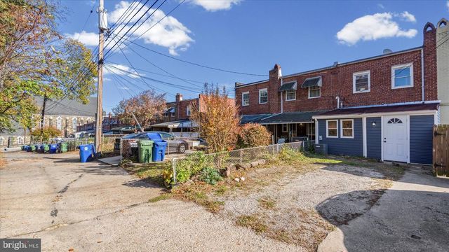 2038 DRUID PARK DR, Baltimore, MD 21211