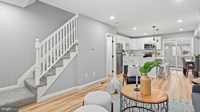 2038 DRUID PARK DR, Baltimore, MD 21211