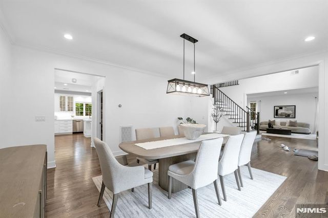 526 Track Lane, River Vale, NJ 07675