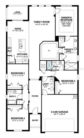 870 RIVER STONE TRAIL, Sanford, FL 32771