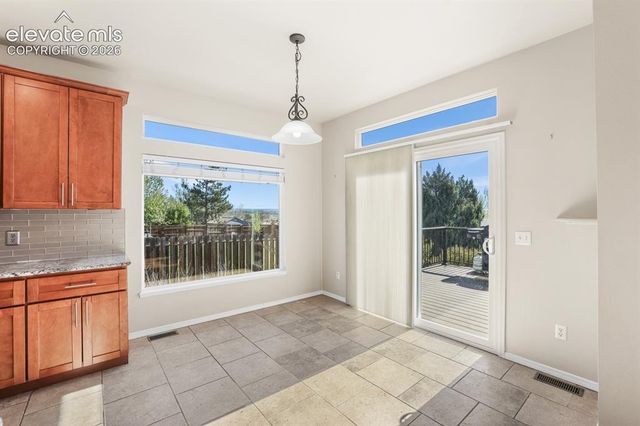 4175 Danceglen Drive, Colorado Springs, CO 80906