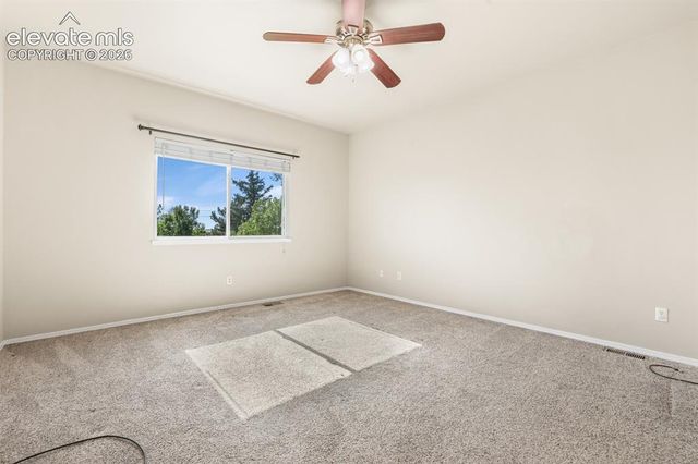 4175 Danceglen Drive, Colorado Springs, CO 80906