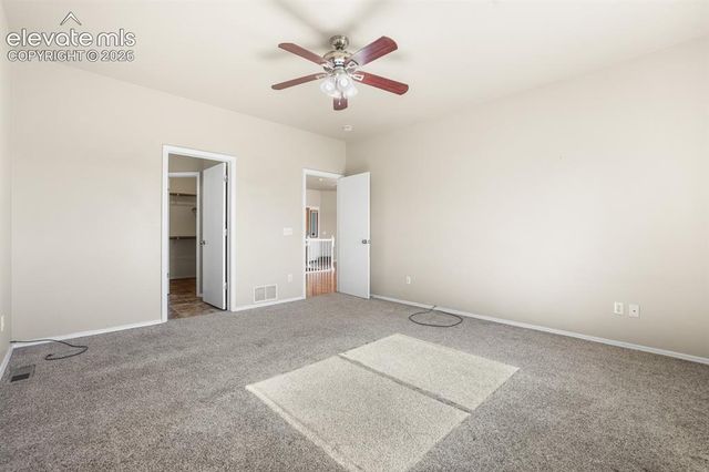 4175 Danceglen Drive, Colorado Springs, CO 80906