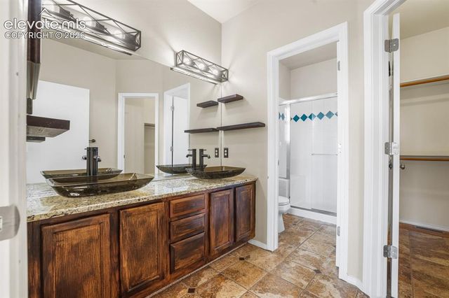 4175 Danceglen Drive, Colorado Springs, CO 80906