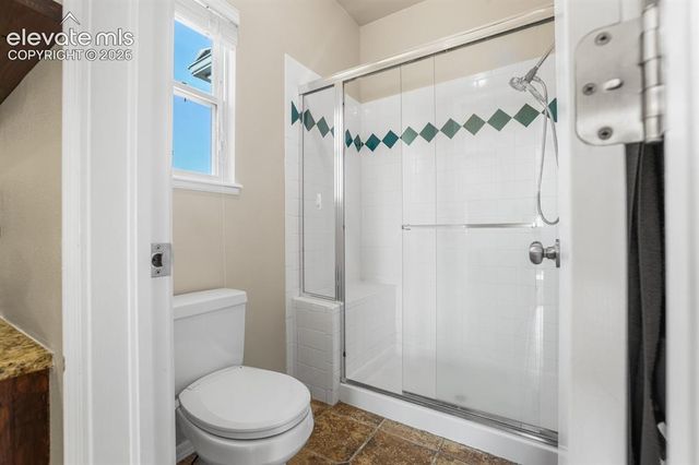 4175 Danceglen Drive, Colorado Springs, CO 80906