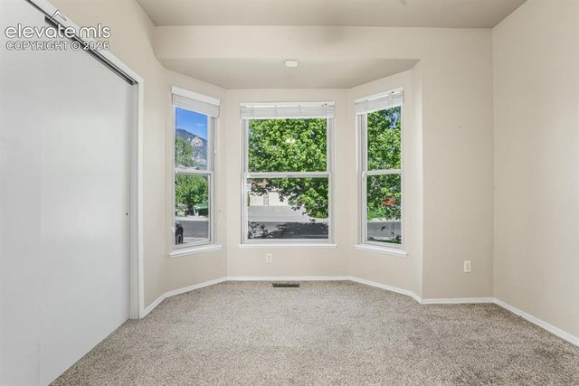 4175 Danceglen Drive, Colorado Springs, CO 80906