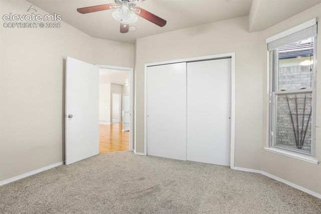 4175 Danceglen Drive, Colorado Springs, CO 80906