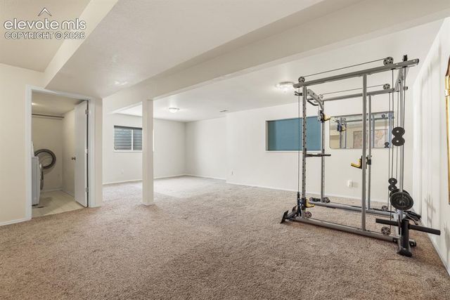 4175 Danceglen Drive, Colorado Springs, CO 80906