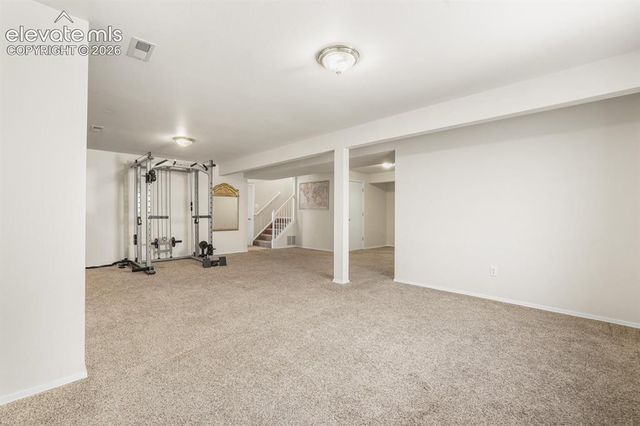 4175 Danceglen Drive, Colorado Springs, CO 80906