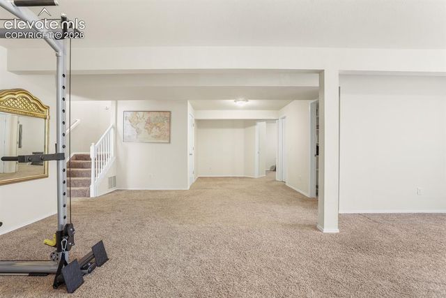 4175 Danceglen Drive, Colorado Springs, CO 80906