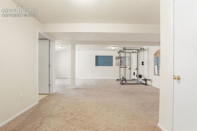 4175 Danceglen Drive, Colorado Springs, CO 80906