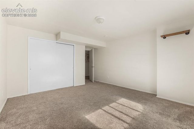 4175 Danceglen Drive, Colorado Springs, CO 80906