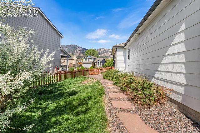 4175 Danceglen Drive, Colorado Springs, CO 80906