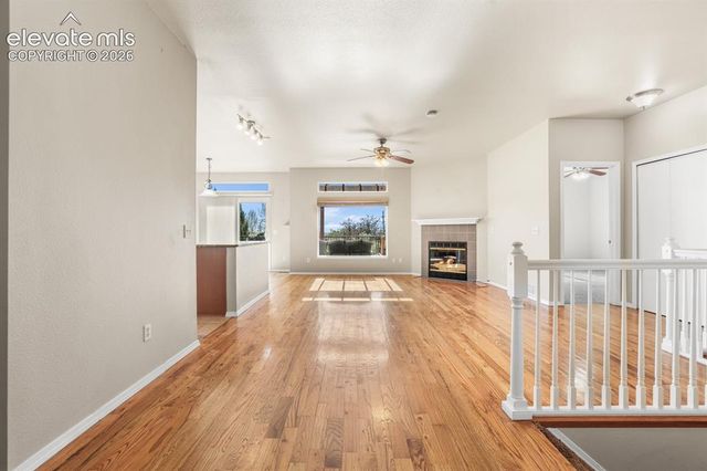 4175 Danceglen Drive, Colorado Springs, CO 80906