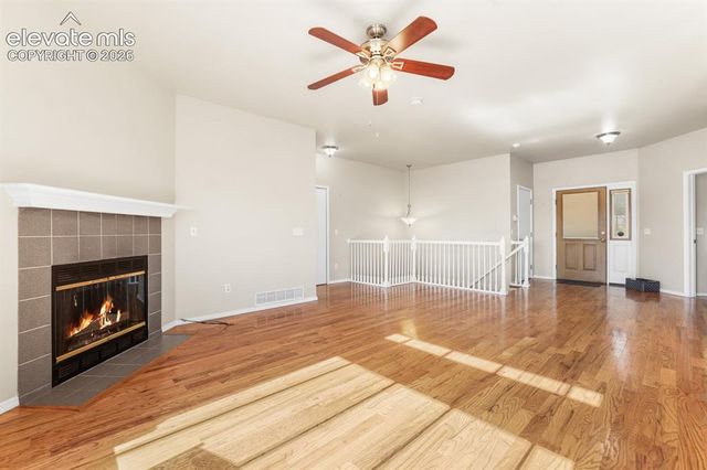 4175 Danceglen Drive, Colorado Springs, CO 80906