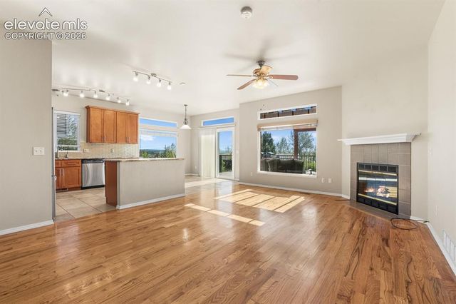 4175 Danceglen Drive, Colorado Springs, CO 80906