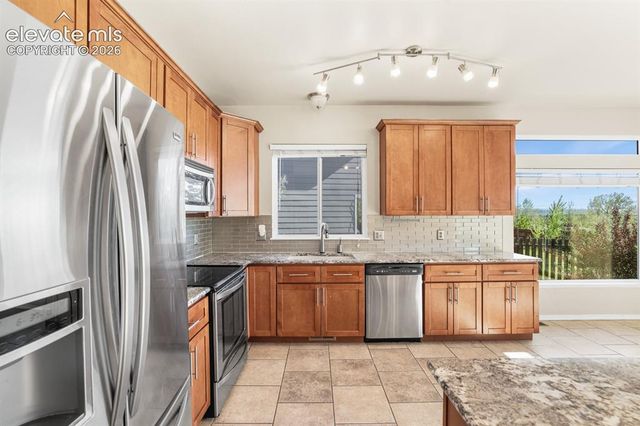 4175 Danceglen Drive, Colorado Springs, CO 80906