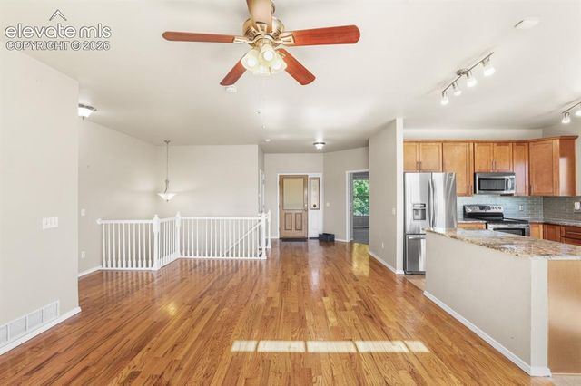 4175 Danceglen Drive, Colorado Springs, CO 80906