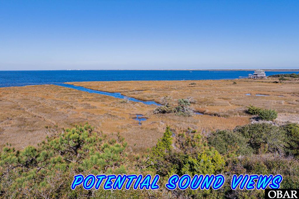 Image 4 of property listing at 0 NC 12 Highway Lot Par 2, Buxton, NC 27920