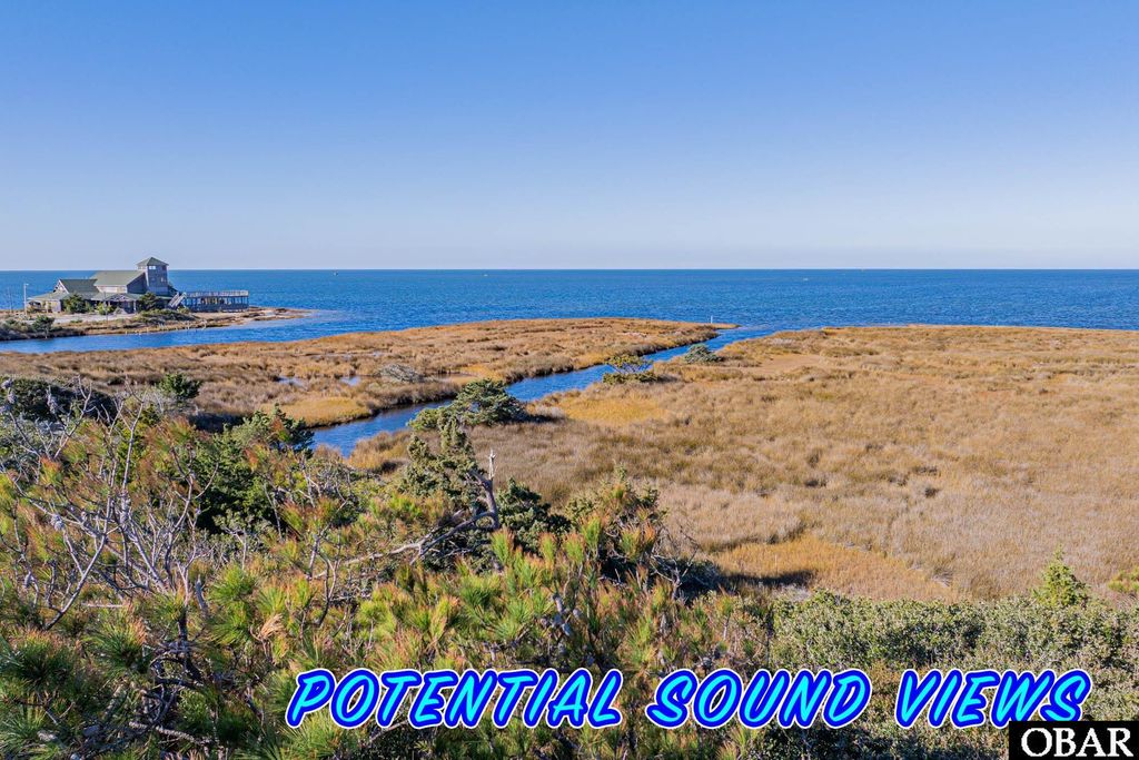 Image 5 of property listing at 0 NC 12 Highway Lot Par 2, Buxton, NC 27920