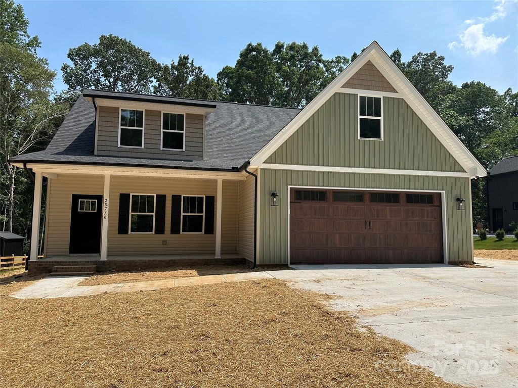 28770 Hwy 73 Highway, Albemarle, NC 28001