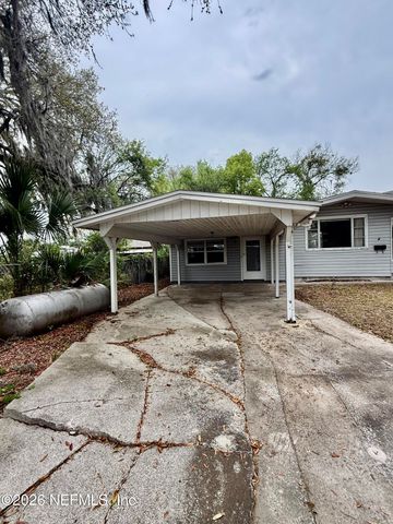7330 ELWOOD Avenue, Jacksonville, FL 32208