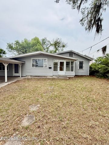 7330 ELWOOD Avenue, Jacksonville, FL 32208