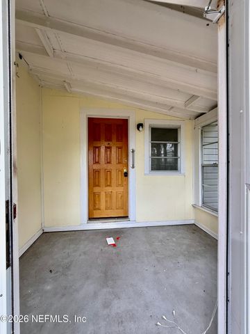 7330 ELWOOD Avenue, Jacksonville, FL 32208
