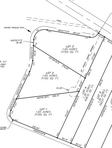 TBD Joyner Swamp Rd., Galivants Ferry, SC 29544