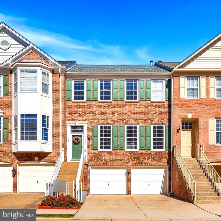 6193 MANCHESTER PARK CIR, Alexandria, VA 22310