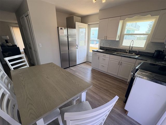 6693 ENGRAM ROAD, New Smyrna Beach, FL 32169