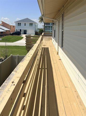 6693 ENGRAM ROAD, New Smyrna Beach, FL 32169