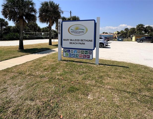 6693 ENGRAM ROAD, New Smyrna Beach, FL 32169