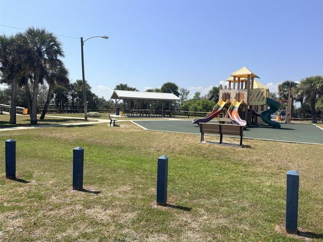 6693 ENGRAM ROAD, New Smyrna Beach, FL 32169