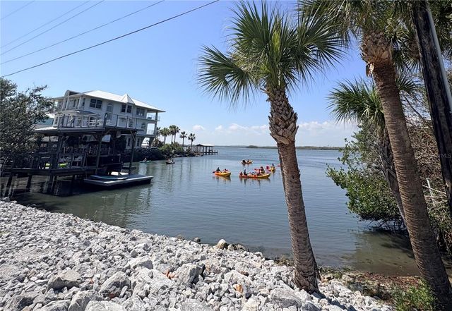 6693 ENGRAM ROAD, New Smyrna Beach, FL 32169