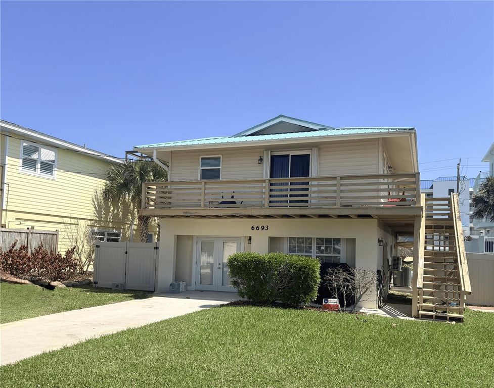 6693 ENGRAM ROAD, New Smyrna Beach, FL 32169