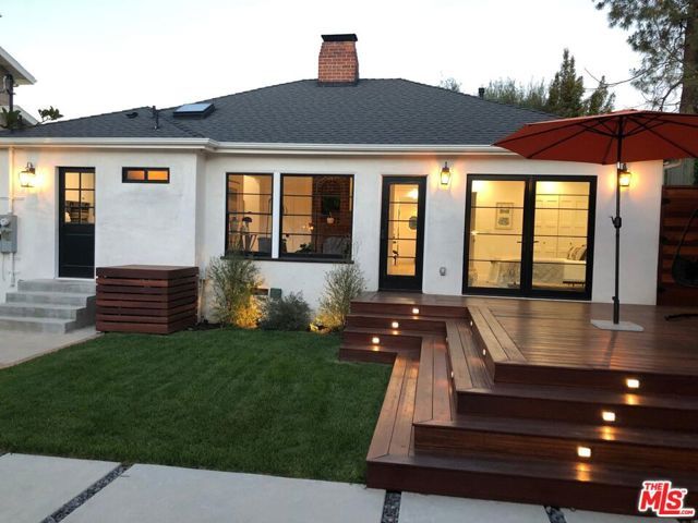 4217 Irvine Avenue, Studio City (los Angeles), CA 91604